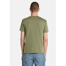 Timberland Dunstan River grün XXL