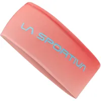 La Sportiva Fade Headband hibiscus/white (P02W00) L/XL