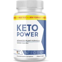 Keto Power 90 St