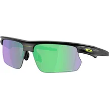 OAKLEY Bisphaera 940023 Matte Black/Prizm Road Jade