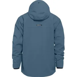 horsefeathers Terra Jacke Skijacke Blau XXL