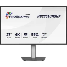 Iiyama ProGraphic HB2701UHSNP-B1 27"