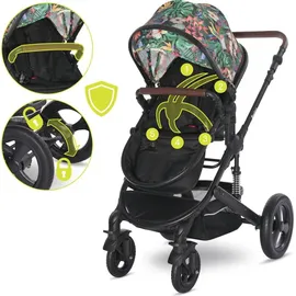 Lorelli Boston 2 in 1