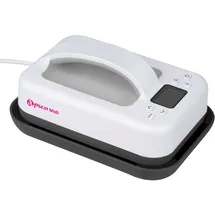 plottiX iXpress Midi Transferpresse