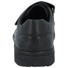 Solidus Herren Schwarz 45