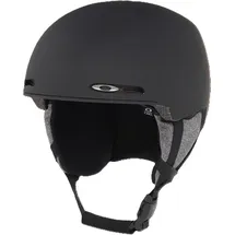 OAKLEY MOD 1 Skihelm (Größe 55-59CM, schwarz)