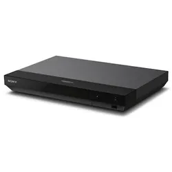 SONY UBP-X700 4K Ultra HD Blu-ray Disc Player schwarz