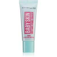 Maybelline Baby Skin Gelartige Primer Make-up Grundierung zur Porenminimierung 22 ml