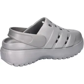 adidas Damen Sandale ADILETTE CLOG PLATFORM 39