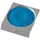 Pelikan Ersatzfarbe 10 St. 3,5 ml Cyanblau