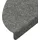 vidaXL Stufenmatten Selbstklebend 15 Stk. 56x17x3 cm Grau