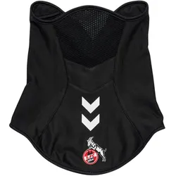 hummel 1. FC Köln Pro Neckwarmer 2024/25 2001 - black