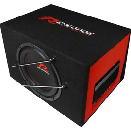 RENEGADE RXV1000A | 25 cm Bassreflex Box