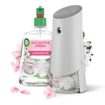 Airwick Air Wick Active Fresh Jasminblüte