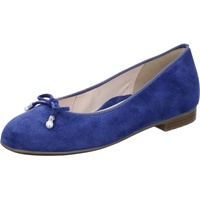 ara Damen Sardinia Ballerinas, Cobalt, 37.5 EU