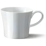 KPM Kaffeetasse 0,3 l Weiß
