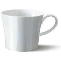 KPM Kaffeetasse 0,3 l Weiß