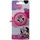 Disney Minnie Mouse Fahrradklingel – rosa – Einheitsgröße