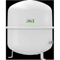Reflex Ausdehnungsgefäß N 50 6 bar,