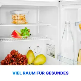 Bomann KB 7346 weiß