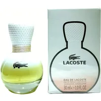 Lacoste Eau de Lacoste Eau de Parfum Pour Femme 30 ml