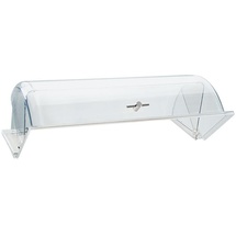 APS Rolltop-Haube GN 1/1 Höhe: 190 mm, Länge: 530 mm, Breite: 325 mm