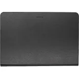 Targus Slim Tastatur mit Schutzhülle für Galaxy Tab S6 Lite schwarz