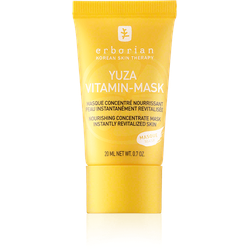 Erborian Yuza Vitamin Mask - 0.06 l