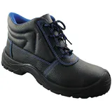 Remisberg Unisex 250000-43 Arbeitsschuhe, Schwarz, 43 EU - 43 EU