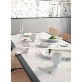 Rosenthal 10430-800001-14230 Teekanne 920 ml weiß