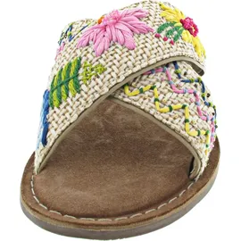 LAZAMANI beige - 39 EU