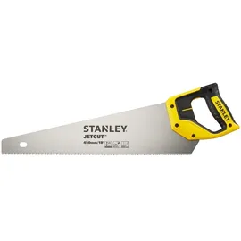 Stanley Handsäge JetCut 450 mm, 7 Zähne/Inch