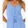 Rip Curl Maxikleid Blau L