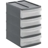 Rotho Dokumentenablage, Systemix (A5)