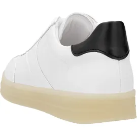 remonte Sneaker Low Weiß Damen 36