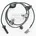 Meat Doria Sensor Raddrehzahl 90813 für Subaru