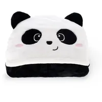 Legami Decke mit Kapuze Cosy Hugs