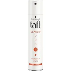 Schwarzkopf Taft Classic Haarspray Halt 2 250ML