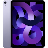 Apple iPad Air 10.9" 2022 64 GB Wi-Fi violett