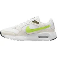 Nike Air Max SC white/cyber-phantom-black 38