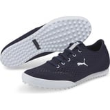 Puma Monolite Fusion Slip-on navy blazer-puma white (04) 9.5