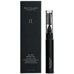 RevitaLash Hi-Def Brow Gel Soft Brown 7,4 ml