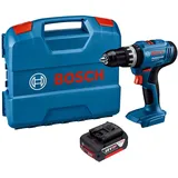 Bosch GSB 18V-25 inkl. 1 x 5,0 Ah + L-Case
