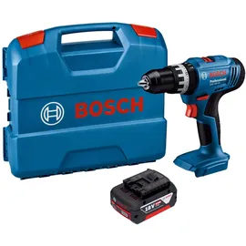 Bosch GSB 18V-25 inkl. 1 x 5,0 Ah + L-Case