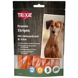 Trixie Premio Chicken Cheese Stripes 100 g