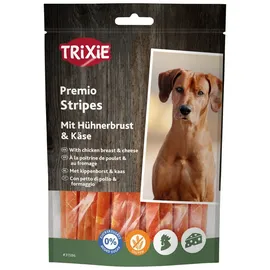 Trixie Premio Chicken Cheese Stripes 100 g
