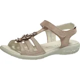 Ricosta Sandalen, rosa