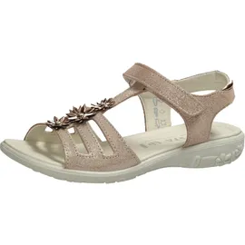 Ricosta Sandalen, rosa