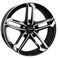 Borbet ATX 9,5x20 5x112 ET40 MB66,5