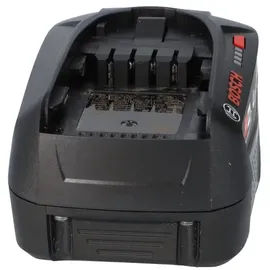 Bosch PBA 18 V Li-Ion 4,0 Ah W-C 1600A011T8